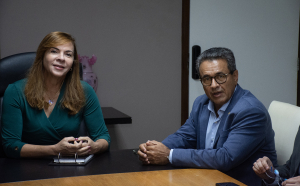 Novo fórum da Barra: TJSE recebe da Sedurbi projetos arquitetônicos e complementares