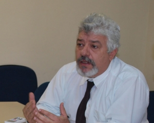 Juiz Manoel Costa Neto ministrará palestras sobre violência contra a mulher