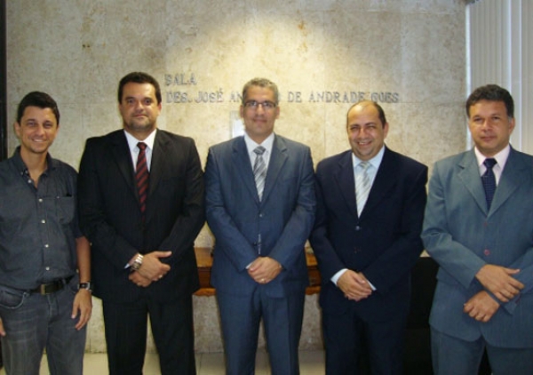 Eleições da Amase define diretoria para o biênio 2012/2013