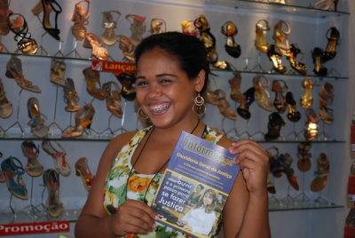 TJSE comemora dia do Ouvidor com lançamento do Informe Legal 