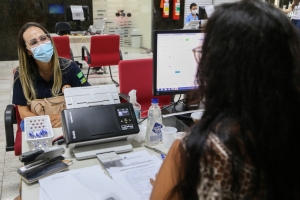 Credores de precatórios realizam inscrição para concorrerem a acordos diretos