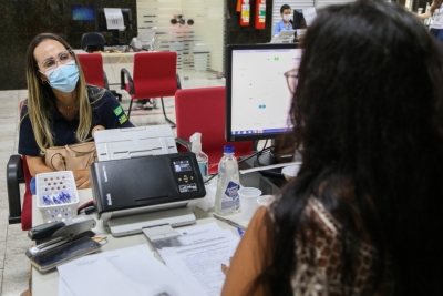 Credores de precatórios realizam inscrição para concorrerem a acordos diretos