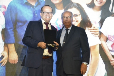 TJSE é homenageado no Congresso Nacional de Direito Notarial e de Registros