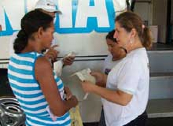 Tribunal de Justiça participa do Sergipe de Todos nos dias 24 e 25