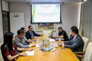 Metas CNJ 2018: reunião de acompanhamento constata bons resultados