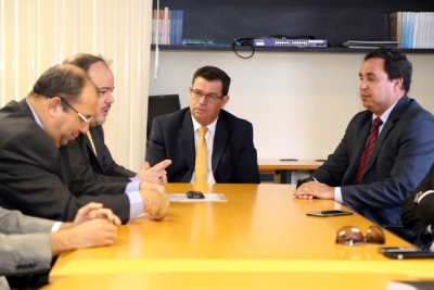 TJSE demonstra modelo para implantação de Audiência de Apresentação para CNJ