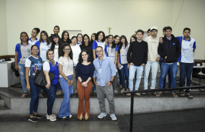 Escolas no Fórum e mutirão de conciliação acontecem na Comarca de Tobias Barreto