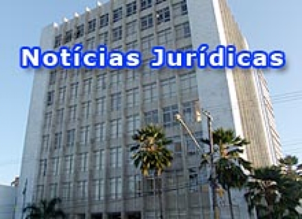 Lançado serviço de Notícias Jurídicas