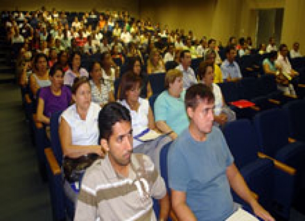 Planejamento Estratégico chega à penúltima conferência