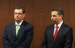 Presidente do TJSE assina adesão ao Sistema Eletrônico de Informações (SEI)