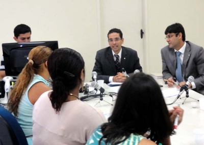 TJSE mantém bons resultados na reavaliação da medida de acolhimento institucional