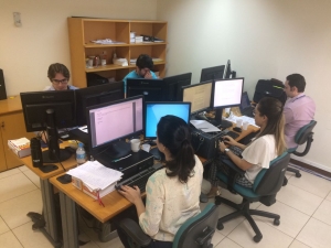 Corregedoria contribui para cumprimento das Metas do CNJ