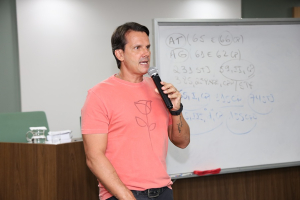 Concluído curso Sentença Penal Condenatória e Dosimetria da Pena