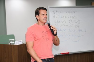 Concluído curso Sentença Penal Condenatória e Dosimetria da Pena