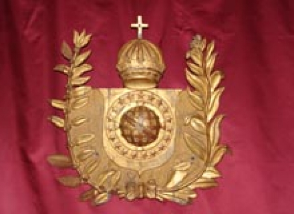 Memorial fará exposição sobre a Visita Imperial a Sergipe