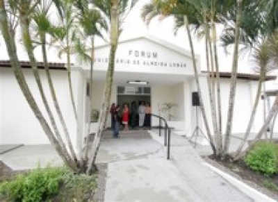 Fórum de Ribeirópolis é entregue após reforma