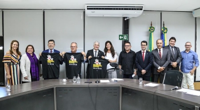 TJSE prestigia ampliação do Cartão Mais Inclusão para mulheres em situação de violência