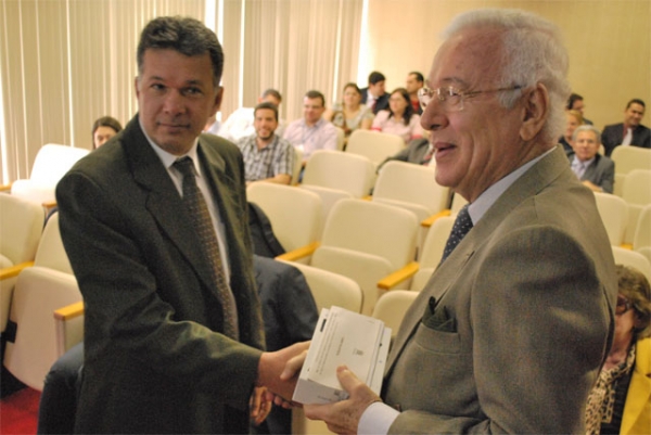 Celeridade: magistrados do TJSE recebem Tablets para potencializar serviços prestados à sociedade