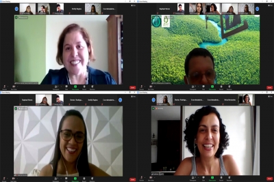 Coordenadoria da Mulher e Município de Barra dos Coqueiros falam sobre ações e projetos em defesa da mulher