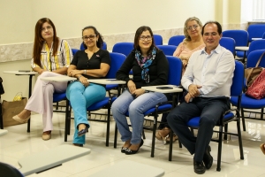 Projeto Vida Saudável conclui quarto grupo