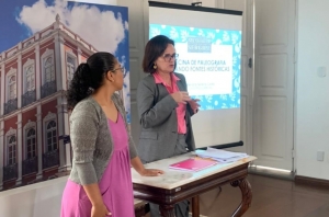 Primavera dos Museus: Memorial realiza oficina de Paleografia