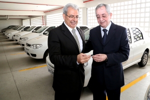 TJSE investe em valorização das atividades no 1ª grau de jurisdição