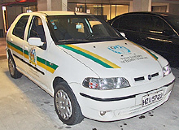 Instrução regulamenta viagens dos veículos do TJSE