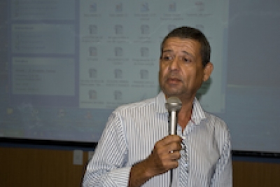 Programa Justiça contra o Tabagismo encerra ano com depoimentos e com novo grupo