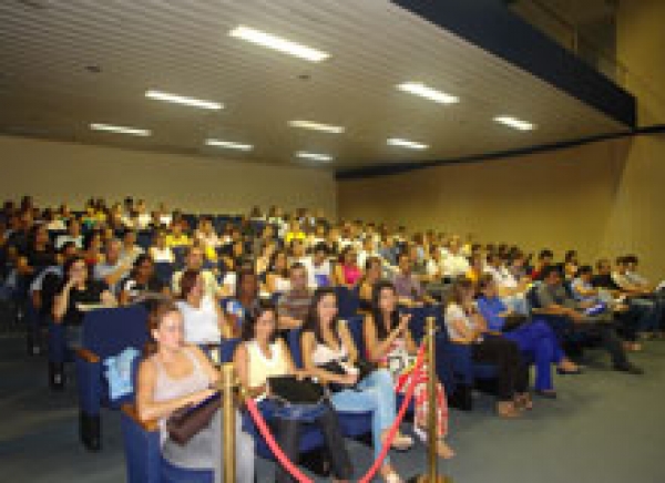 Servidores do TJSE participam de Conferência sobre Planejamento Estratégico