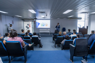 Prêmio CNJ de Qualidade 2026: TJSE realiza reunião de alinhamento com gestores