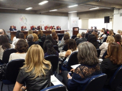 Juízas do TJSE participam de IX Jornada da Lei Maria da Penha