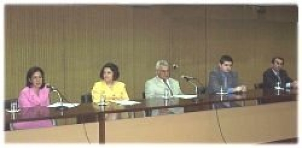 Lançamento do Diário On Line