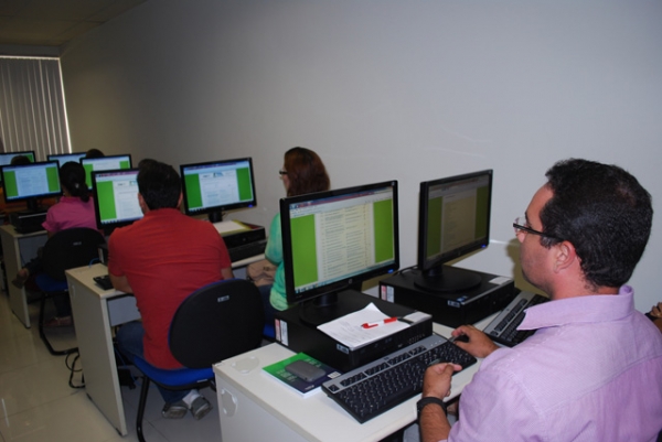 Convocação: 2ª turma do Curso Cadastros Nacionais da Infância e Adolescência 