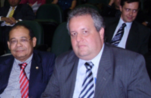 Gestores sergipanos participam da elaboração do glossário sobre metas prioritárias 2010