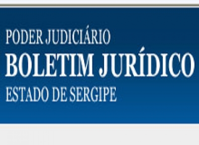 Edição de Dezembro do Boletim Jurídico está no ar