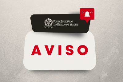 Suspensão de expediente externo nos Fóruns Integrados II