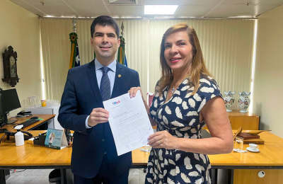 Vaga Desembargador Quinto Constitucional: OAB/SE entrega lista sêxtupla ao TJSE