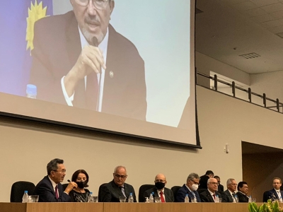 Projetos do TJSE serão apresentados no Encontro Nacional de Memória do Poder Judiciário