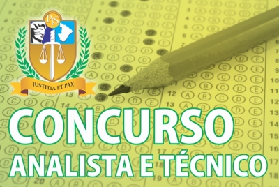 Concurso: TJSE convoca mais 12 Técnicos Judiciários