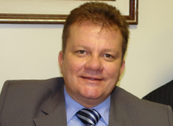 Ricardo Múcio de Abreu Lima é o novo Desembargador do TJSE