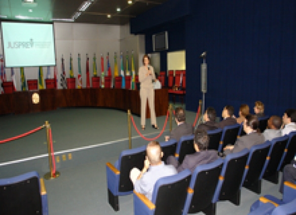 Jusprev é lançada em Sergipe