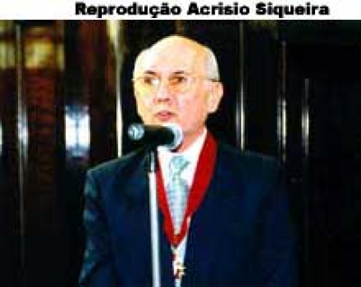 Gabinete de sergipano pode receber ISO 9001/2000