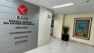 TJSE, Ejuse e Unit assinam termo de cooperação técnica