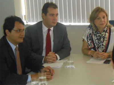 Comitê Gestor de TI define ações e projetos para a área 