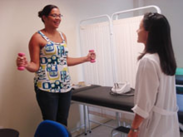 TJSE alerta para cuidados com a saúde em decorrência de Ler/Dort