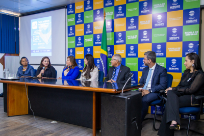 Aberto Curso de Práticas Restaurativas para assistentes sociais e psicólogos que atuam em escolas