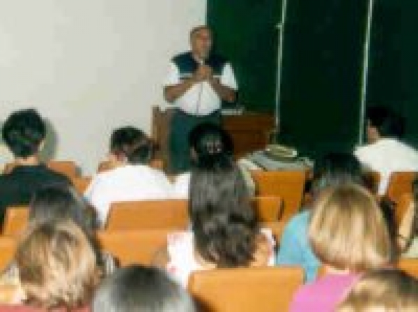 Sergipe - 3.º Estado do Nordeste em casos de AIDS