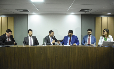 Semana da Pauta Verde 2025 é aberta no TJSE