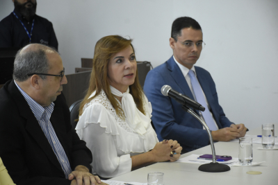 Magistrados e gestores se reúnem para a segunda Reunião de Análise da Estratégia de 2025