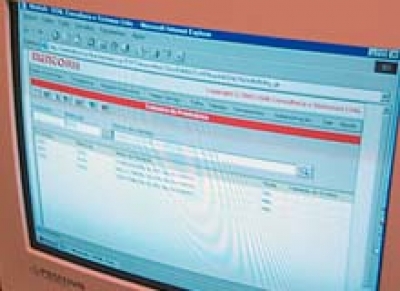 Centro Médico terá cadastros digitalizados